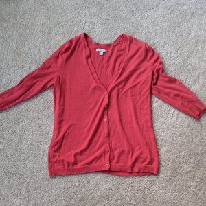 New York & Company Cardigan